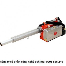 máy phun khói pk 138am, máy xịt thuốc dạng khói